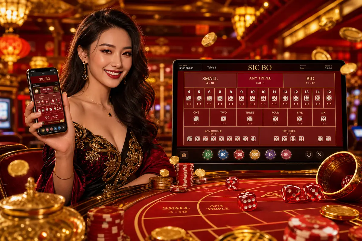 5jeta Casino অনলাইন ক্যাসিনো গেমিং প্ল্যাটফর্ম